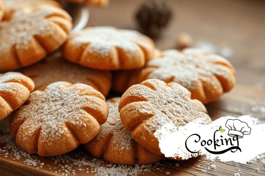 Old German Honey Cookies: Discover the Sweet Delight - Huckle Bee Farms LLC