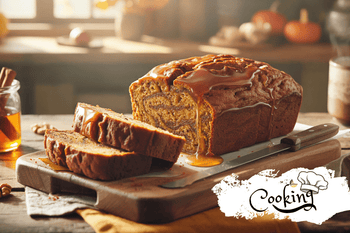 🍯 Pumpkin Honey Banana 🍯 Bread Recipe – Cozy Fall Baking Pumpkin Honey - Huckle Bee Farms LLC