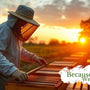 Quality Honey Starts with Sustainable Hive Placement - Huckle Bee Farms LLC