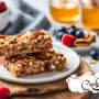 Quick Honey Granola Recipe: Perfect Healthy Morning Treat - Huckle Bee Farms LLC