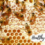 Raw Honey: A Bee-Made Marvel - Huckle Bee Farms LLC
