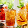 Refreshing Iced Tea Recipe: Perfect for Hot Summer Days - Huckle Bee Farms LLC
