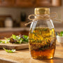 Reuse Your Empty Honey Bottles: Smart & Sustainable Ideas - Huckle Bee Farms LLC