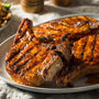 Root Beer Honey Pork Chops - Huckle Bee Farms LLC