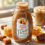Salted Caramel Honey: Flavor, Uses & 10 Easy Recipes You’ll Love - Huckle Bee Farms LLC