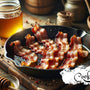 Savory Black Pepper Honey Bacon Recipes Made Easy - Huckle Bee Farms LLC