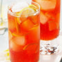 Simple Honey Raspberry Ice Tea - Huckle Bee Farms LLC
