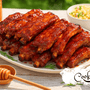 Smoked Sweet Honey Party Ribs Recipe: Ultimate BBQ Treat - Huckle Bee Farms LLC