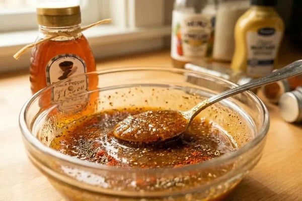 Spice Rubs Meet Honey: A Culinary Delight - Huckle Bee Farms LLC