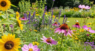 Sustainable Beekeeping Practices for Colony Survival in 2026