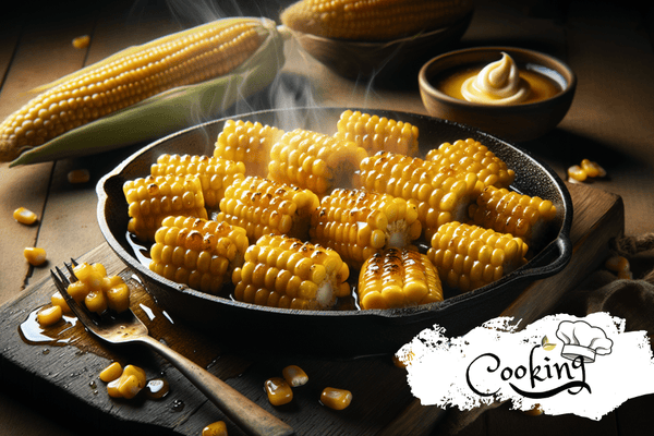 Tasty Skillet Honey Corn Recipes: A Must-Try Guide - Huckle Bee Farms LLC