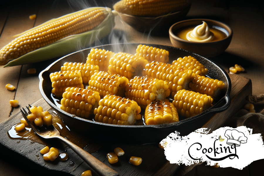 Tasty Skillet Honey Corn Recipes: A Must-Try Guide - Huckle Bee Farms LLC