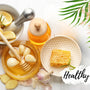 🧄 The Power of Garlic Honey: 9 Health Benefits - Huckle Bee Farms LLC