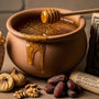 The Sweet Legacy: Egyptian Honey in Ancient Civilizations - Huckle Bee Farms LLC