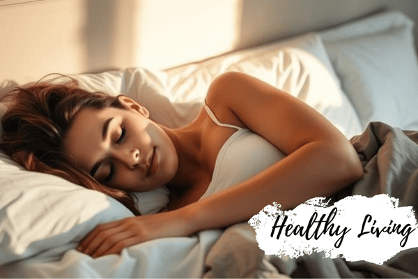 The Sweet Secret to Better Sleep: How Honey Can Help You Rest Well - Huckle Bee Farms LLC