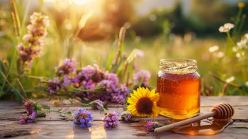 The Ultimate Guide to Honey: What people always ask? - Huckle Bee Farms LLC