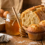 Unlock the Secrets of Honey as a Natural Rising Agent - Huckle Bee Farms LLC