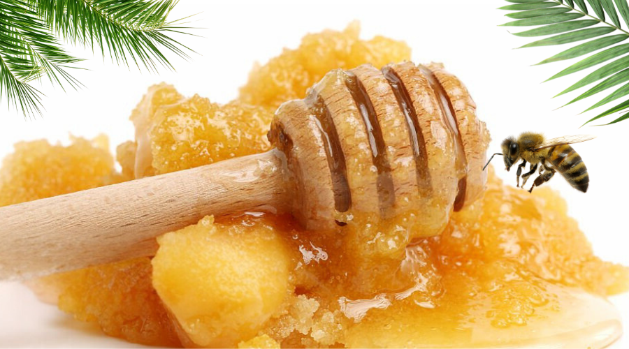 Honey Crystallizes: Unraveling Its Sweet Secrets - Huckle Bee Farms LLC