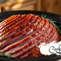 Honey-Glazed Ham ...Slow Cooker - Huckle Bee Farms LLC