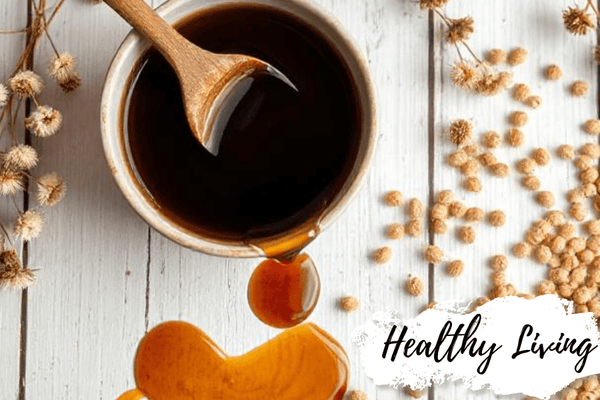 What Is Buckwheat Honey? Why It's a Top-Choice Sweetener - Huckle Bee Farms LLC