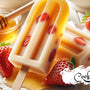 Whip Up Honey-Strawberry Yogurt Popsicles: A Simple Recipe Guide - Huckle Bee Farms LLC