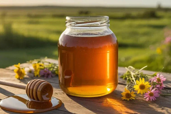 Why Regional Honey is Better for You Than Local Honey - Huckle Bee Farms LLC