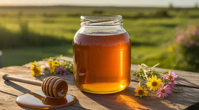 Why Regional Honey is Better for You Than Local Honey