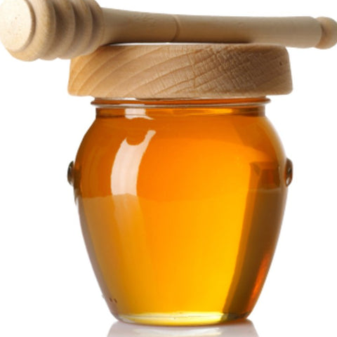 Our Full Honey Collection - Huckle Bee Farms LLC