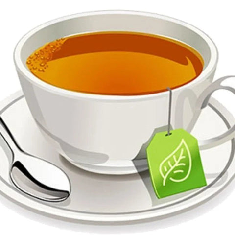 Republic Tea  Page - Huckle Bee Farms LLC