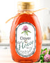 1 Lb Clover Honey - Gift Set - Huckle Bee Farms LLC