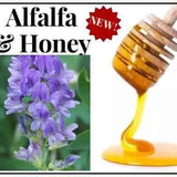 1/2 Alfalfa Honey - Gift Set - Huckle Bee Farms LLC