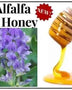1/2 Alfalfa Honey - Gift Set - Huckle Bee Farms LLC