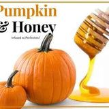 1/2 Lb Pumpkin Spice Honey - Gift Set - Huckle Bee Farms LLC