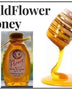 1/2 Lb Wildflower Honey - Gift Set - Huckle Bee Farms LLC