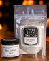 Bali Pyramid Salt