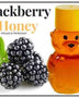 2 oz Sample Blackberry Infused - Huckle Bee Farms LLC