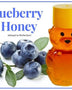 2 oz Sample Blueberry Honey - Huckle Bee Farms LLC