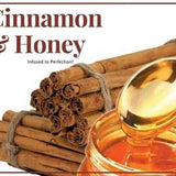 2 oz Sample Cinnamon Infused - Huckle Bee Farms LLC