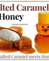 2 Oz Sample Salted Caramel - Huckle Bee Farms LLC