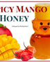 2 oz Sample Spicy Mango Honey - Huckle Bee Farms LLC