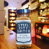 21st & Penn Honey BBQ Blend - Huckle Bee Farms LLC