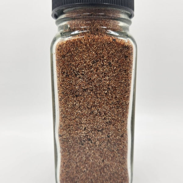 21st & Penn Honey BBQ Blend - Huckle Bee Farms LLC