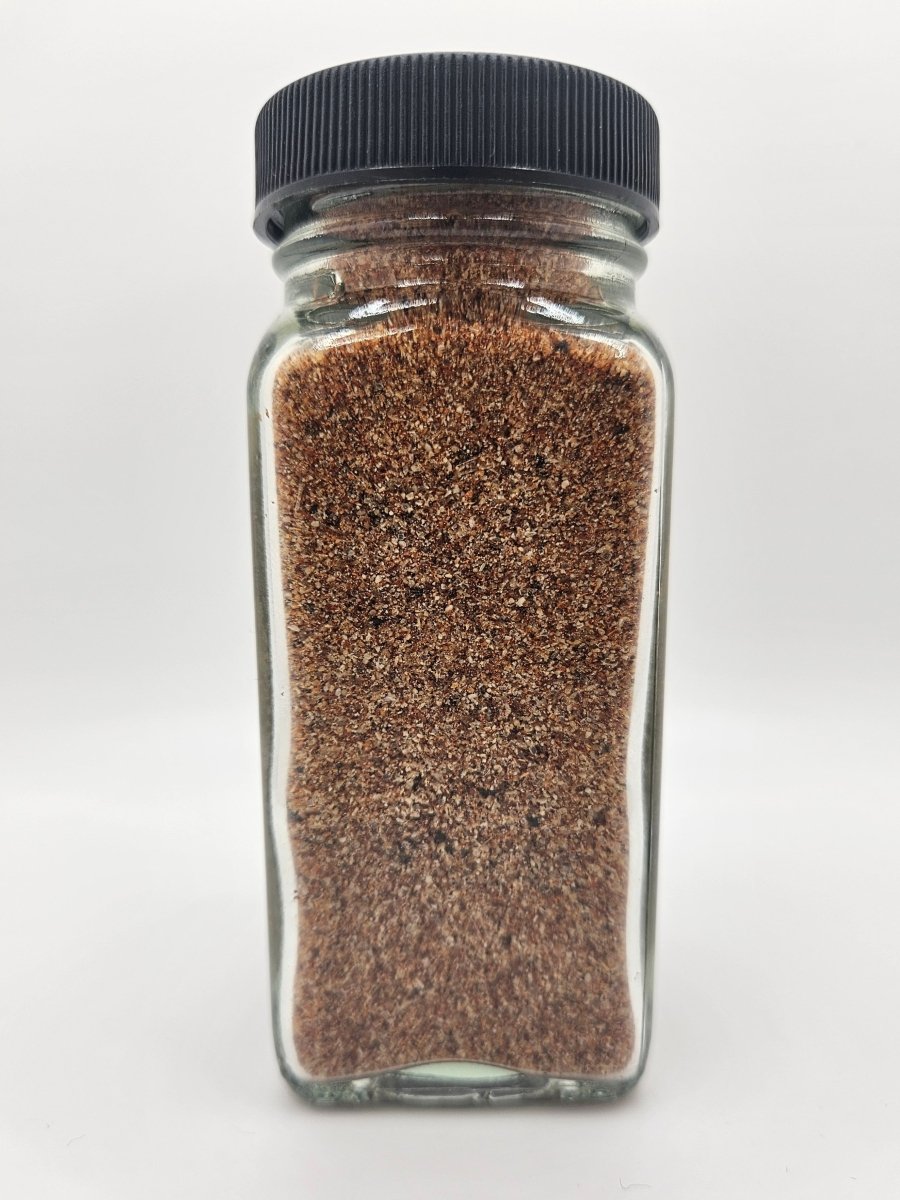 21st & Penn Honey BBQ Blend - Huckle Bee Farms LLC