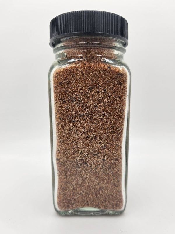 21st & Penn Honey BBQ Blend - Huckle Bee Farms LLC