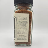 21st & Penn Honey BBQ Blend - Huckle Bee Farms LLC