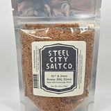 21st & Penn Honey BBQ Blend - Huckle Bee Farms LLC