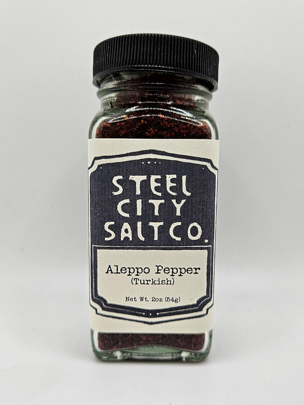 Aleppo Pepper Chili Flakes
