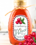🎄 Cranberry Honey 🎄 - Huckle Bee Farms LLC