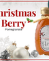 Christmas Berry Honey