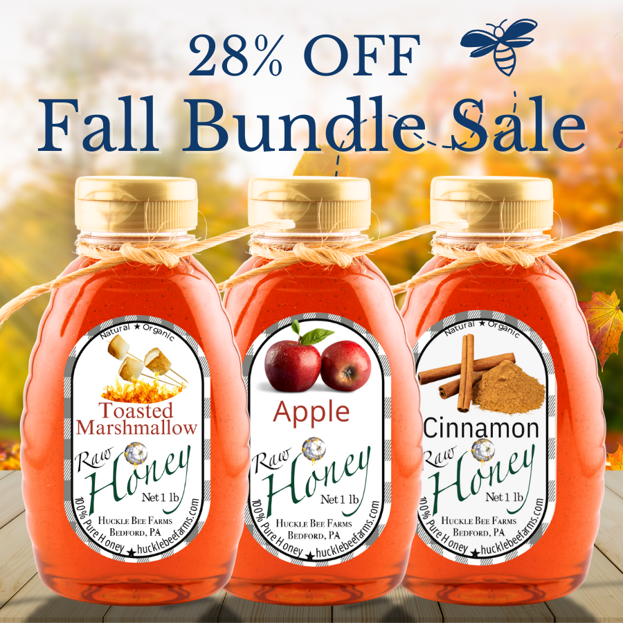 Fall Bundle 